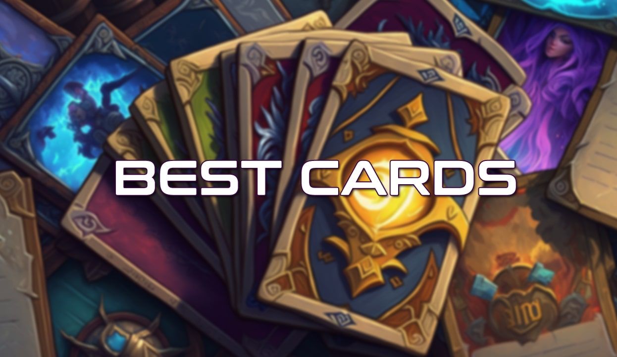 Best Base Cards