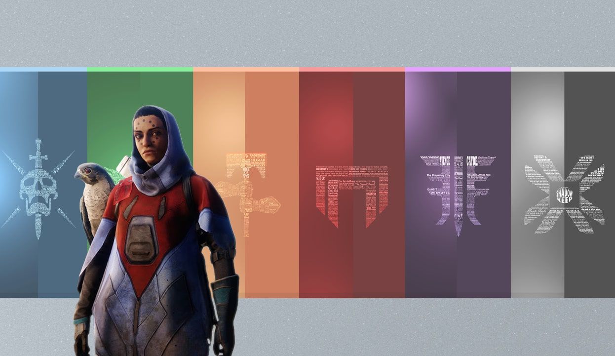 How to Make a Clan in Destiny 2
