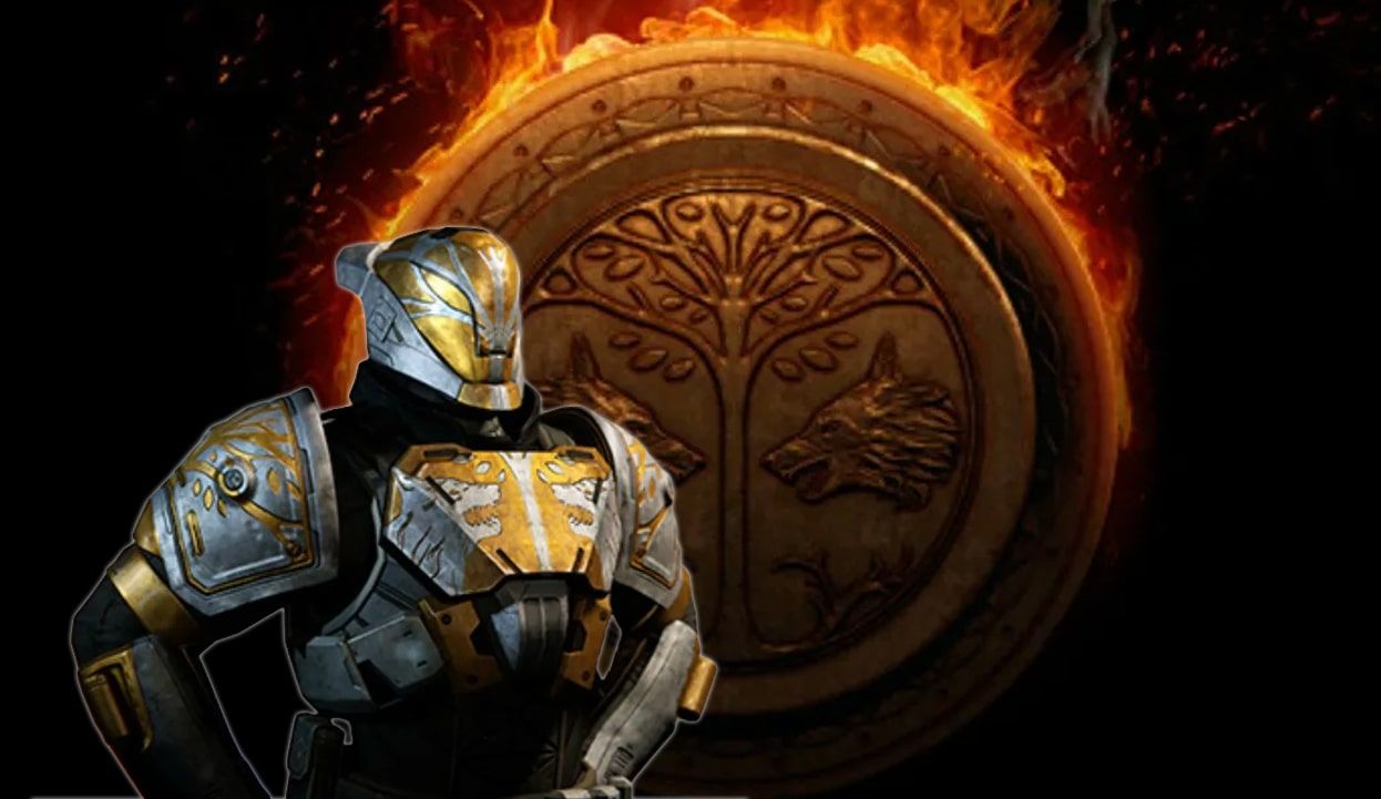 How Iron Banner Works After Season of the Haunted