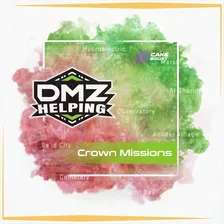 Crown Mission