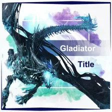 WotLK Gladiator Title