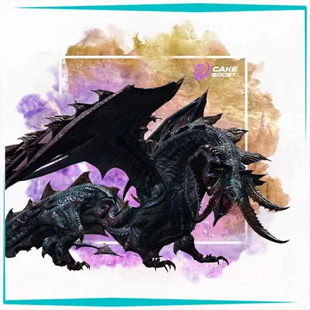 Dragonsong`s Reprise Ultimate Raid Carry